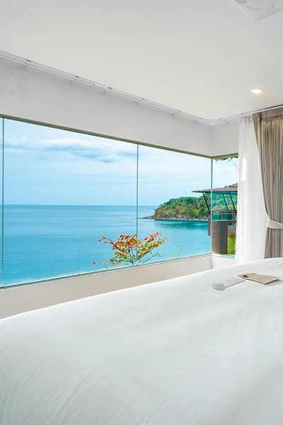 Executive Oceanfront