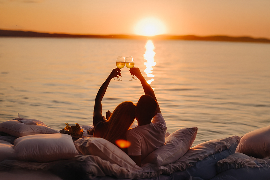 PARADISE PROMISE PACKAGE